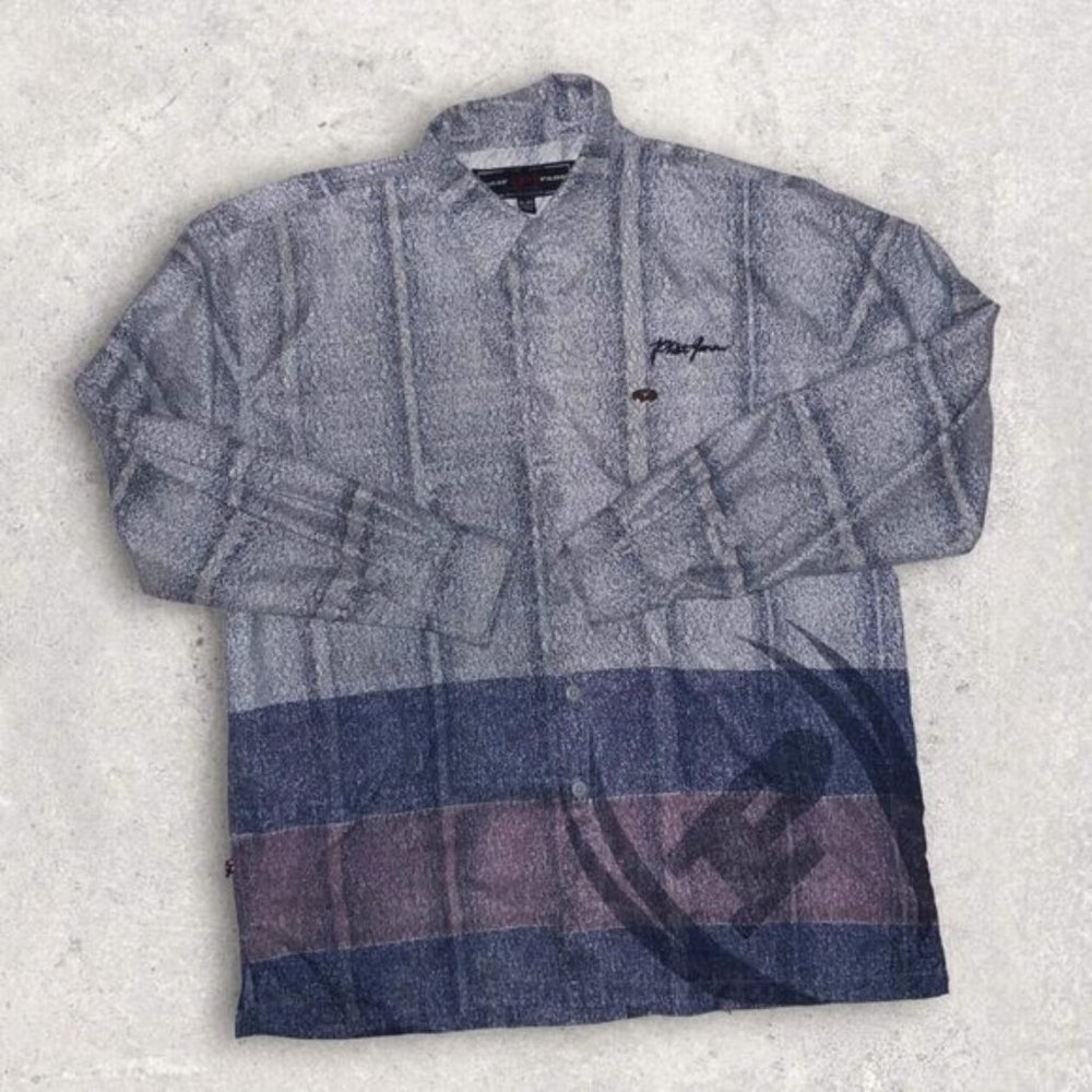 Vintage Shirt - Picture 1 of 8